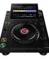AlphaTheta CDJ-3000X Profesyonel DJ Medya Oynatıcı