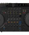 AlphaTheta DDJ-GRV6 4 Kanal DJ Controller