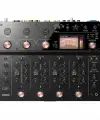 AlphaTheta Euphonia Profesyonel 4 Kanal DJ Mixer