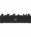 AlphaTheta Euphonia Profesyonel 4 Kanal DJ Mixer