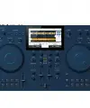 AlphaTheta Omnis Duo Taşınabilir DJ Controller