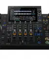 AlphaTheta XDJ-AZ All-in-one DJ Setup