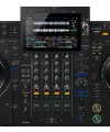 AlphaTheta XDJ-AZ All-in-one DJ Setup