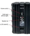 Audix PH5-VS Aktif Hoparlör Set