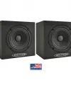 Auratone 5C Super Sound Referans Monitör