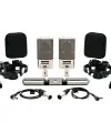 Austrian Audio OC 818 DUAL SET PLUS