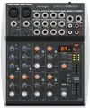 Behringer 1002SFX Analog Efektli Canlı Yayın Mikseri