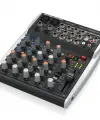 Behringer 1002SFX Analog Efektli Canlı Yayın Mikseri