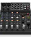 Behringer Xenyx 1002FX 10 Kanallı Efektli Ses Mikseri
