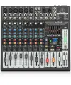 Behringer XENYX X1222USB 16 Kanallı Efektli Mikser