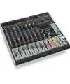 Behringer XENYX X1222USB 16 Kanallı Efektli Mikser