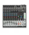 Behringer XENYX X1222USB 16 Kanallı Efektli Mikser