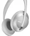 Bose Noise Cancelling Headphones 700 Gümüş