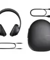 Bose Noise Cancelling Headphones 700 Siyah