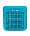 Bose SoundLink Color II Bluetooth Hoparlör Mavi