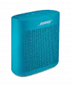 Bose SoundLink Color II Bluetooth Hoparlör Mavi