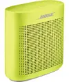 Bose SoundLink Color II Bluetooth Hoparlör Sarı