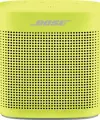 Bose SoundLink Color II Bluetooth Hoparlör Sarı