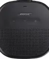 Bose SoundLink Micro Bluetooth Hoparlör Siyah