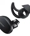 Bose Sport Earbuds Kablosuz Kulak İçi Kulaklık Siyah