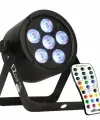 Chauvet EZpar T6 USB Led Par USB
