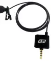 ESI Audio cosMik Lav Yaka Mikrofonu