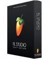 FL Studio Fruity Edition