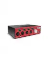 Focusrite Clarett 4 Pre USB Ses Kartı
