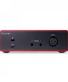 Focusrite Scarlett Solo Gen 4 Ses Kartı
