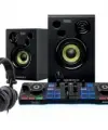 Hercule DJ Starter Kit DJ Başlangıç Seti