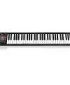 ICON Ii KEYBOARD 6S PRODRIVE IlI 61 SC SES KA