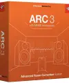 IK Multimedia ARC 3 Akustik Düzenleme Yazılımı