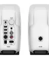 IK Multimedia iLoud Micro Monitor Stüdyo Hoparlör (Beyaz)