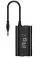 IK Multimedia iRig 2 Gitar Preamp / Ses Arabirimi (Mobil)