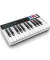 IK Multimedia iRig Keys I/O Mic 25 Tuş Ses Kartlı Midi Klavye