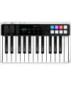 IK Multimedia iRig Keys I/O Mic 25 Tuş Ses Kartlı Midi Klavye