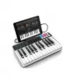IK Multimedia iRig Keys I/O Mic 25 Tuş Ses Kartlı Midi Klavye