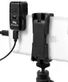 IK Multimedia iRig Mic Cast HD Mobil Mikrofon (ios/Android)