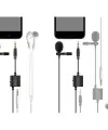 IK Multimedia iRig Mic Lav Yaka Mikrofonu (ios/Android)