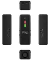 IK Multimedia iRig Pre HD Mobil Mikrofon Preamp / Ses Kartı