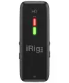 IK Multimedia iRig Pre HD Mobil Mikrofon Preamp / Ses Kartı