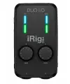 IK Multimedia iRig Pro Duo I/O Mobil Ses Kartı