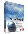 IK Multimedia SonikSynth2