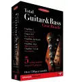 IK Multimedia Total Guitar & Bass Bundle