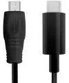IK Multimedia USB-C to Micro-USB Kablo