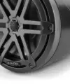 JL Audio M3- 770ETXv3 Sb-S-Gm Marin Hoparlör (Çift)
