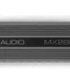 JL Audio MX280/4 4 Kanal Marin Amfi