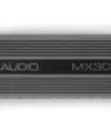 JL Audio MX300/1 4 Kanal Marin Amfi