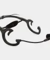 JTS CX504 Headset Mikrofon
