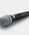 JTS TX7 Dinamik Vokal Mikrofonu
